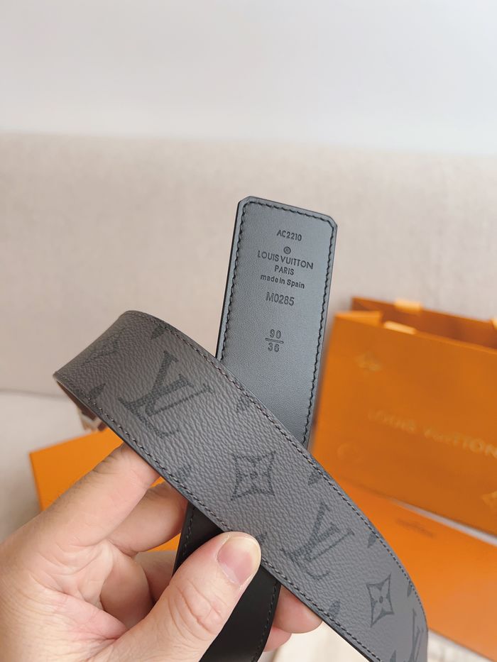 Louis Vuitton Belt 40MM LVB00121